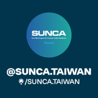 SUNCA Linktree QR