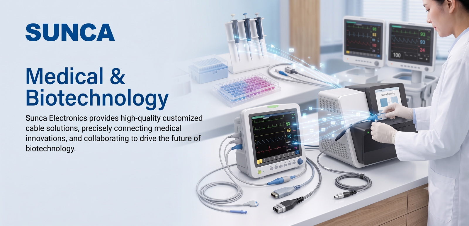 Medical & Biotech