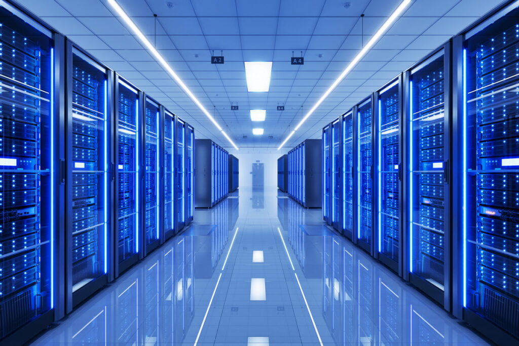 AI Server / Data Center