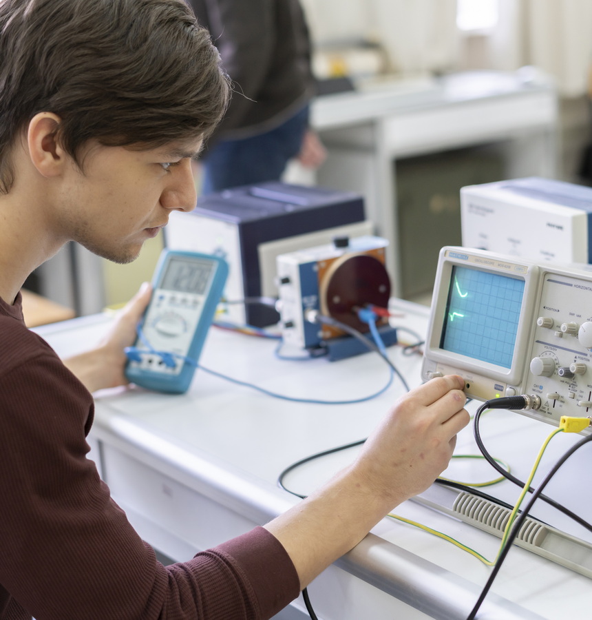 Advanced Reliability Testing & Precision Metrology Center