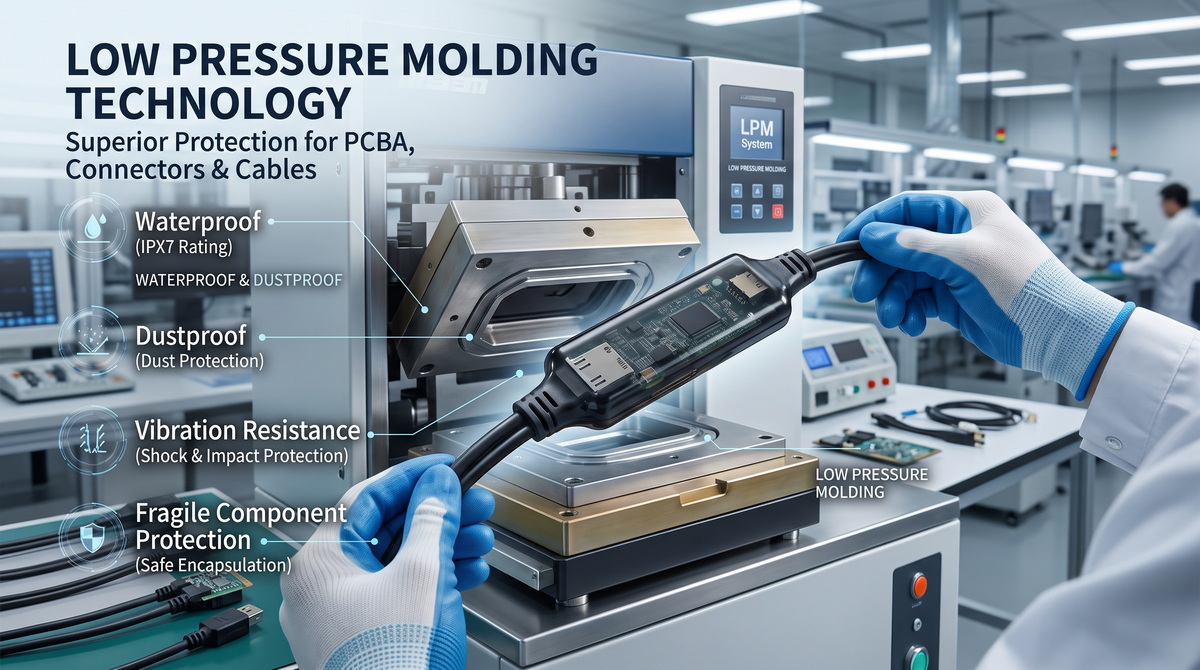 Advanced Process Equipment
