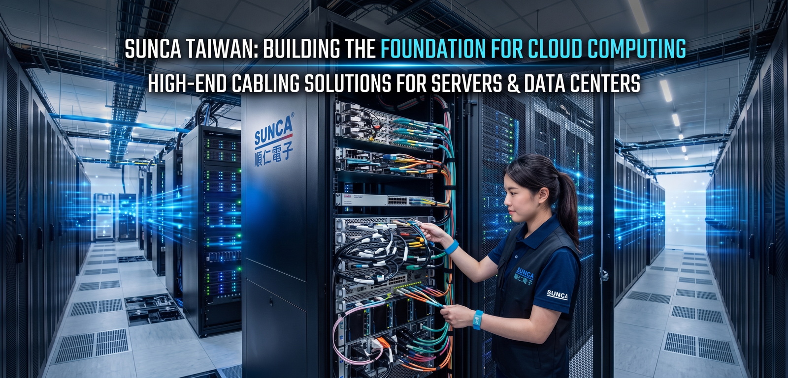 AI Server / Data Center
