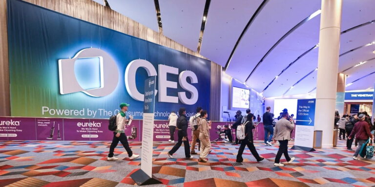 Expanding into the Global Consumer Electronics Market: SUNCA Enters CES 2025 to Showcase Its Capabilities