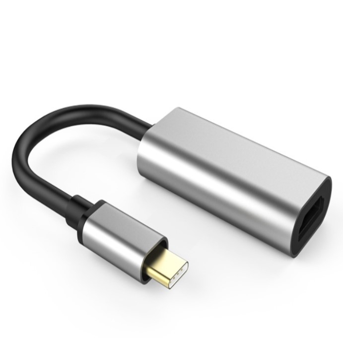 USB Type C Adapter – Type C to HDMI 4K