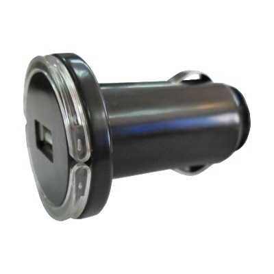Car Charger Adapter USB Jack (with handles)