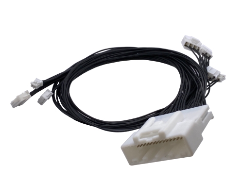 TE Connectivity 1473799-1 Automotive Cable