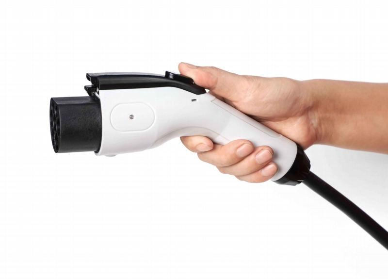 EV Cable