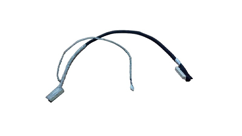 LVDS – 24 Pin HSG+5 Pin HSG to FPC Connector Cable