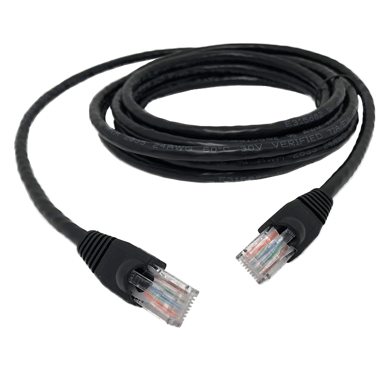 RJ45 8P8C to RJ45 8P8C Cable