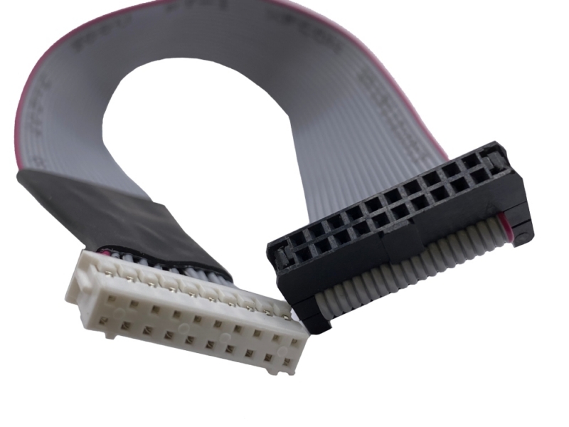 IDC 2.0 2×10 Pin to PHD 2.0 2×10 Pin
