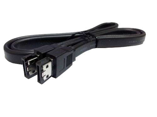 SATA 7 Pin M to 7 Pin M
