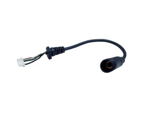 Audio Cable – 3.5mm Jack to 5 Pin Housing