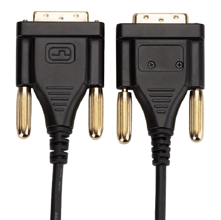 DVI 4K Active Optical Ccable (AOC)