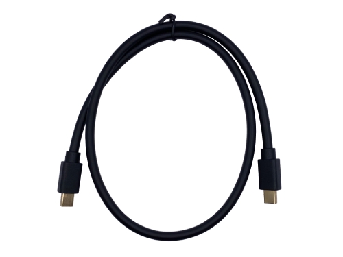 Mini DisplayPort M to Mini DisplayPort M