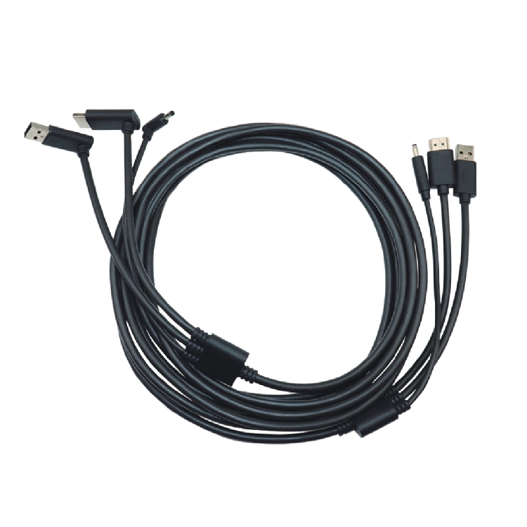 HDMI VR 3 in 1 Cable