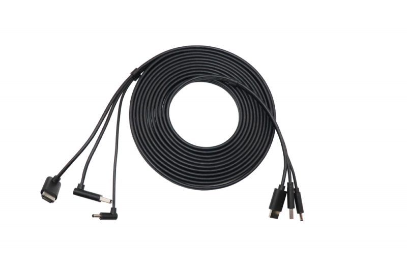 HDMI VR 3 to 3 Cable
