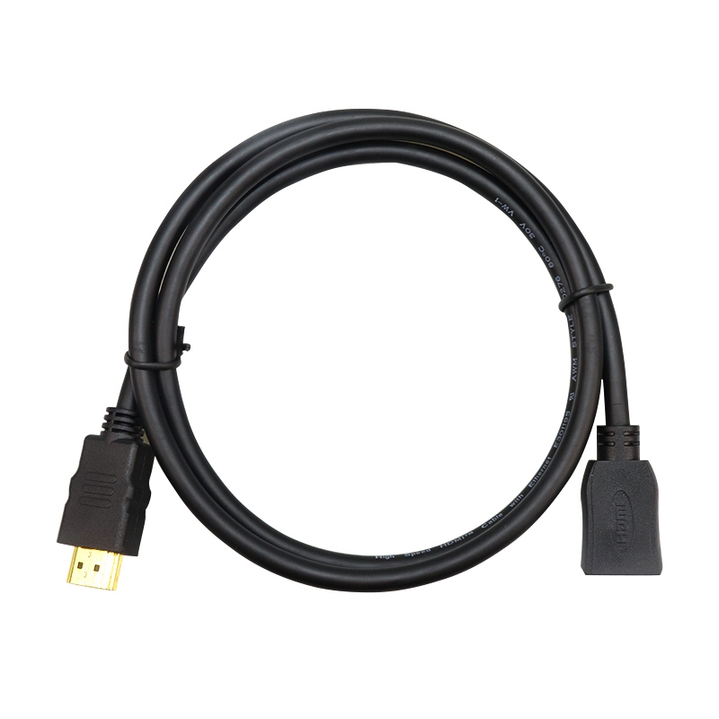 HDMI Male to Female Cable