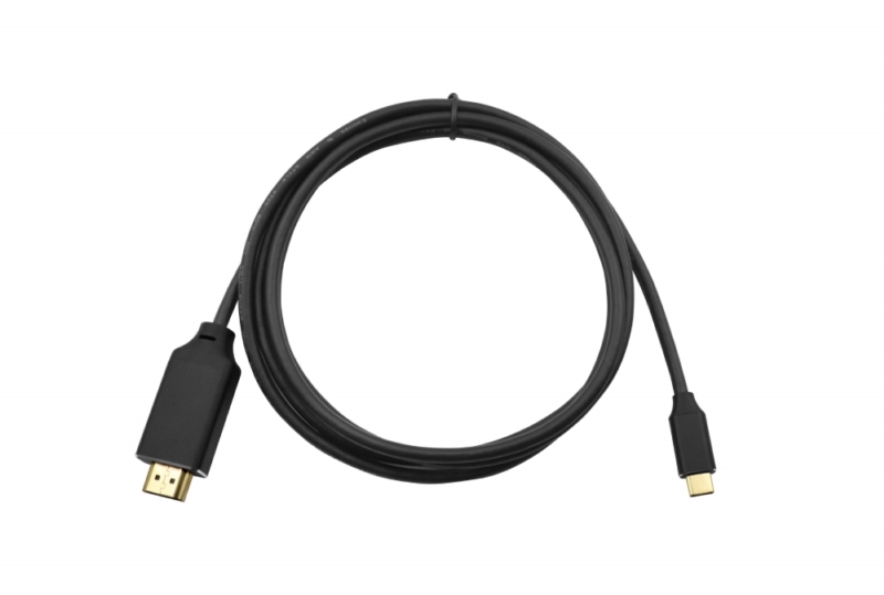 HDMI to USB Type C 8K Cable