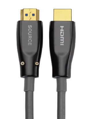 Ultra High Speed HDMI® Cable (8K) Active Optical Cable (AOC) M to M