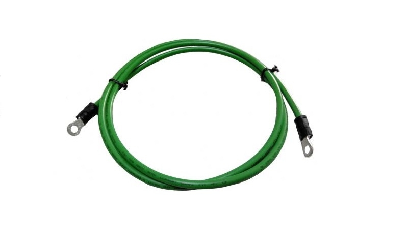 Customized Cable – Disc terminal