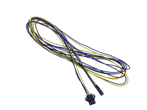 Customized Cable – DS18B20 Temperature Sensor to SM2.5 3 Pin