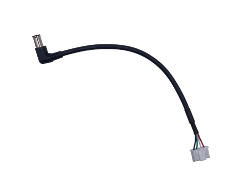 DC Power Cord – DC6544 Plug to JST XAP-05V-1