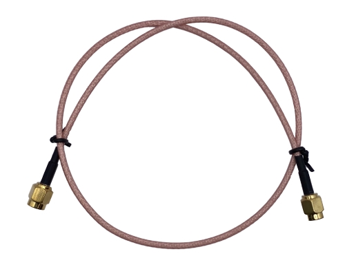 SMA ST RG316 Coaxial Cable