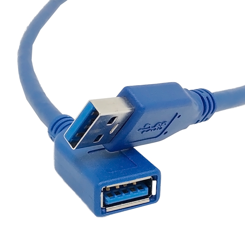 USB 3.0 AM to AF Cable