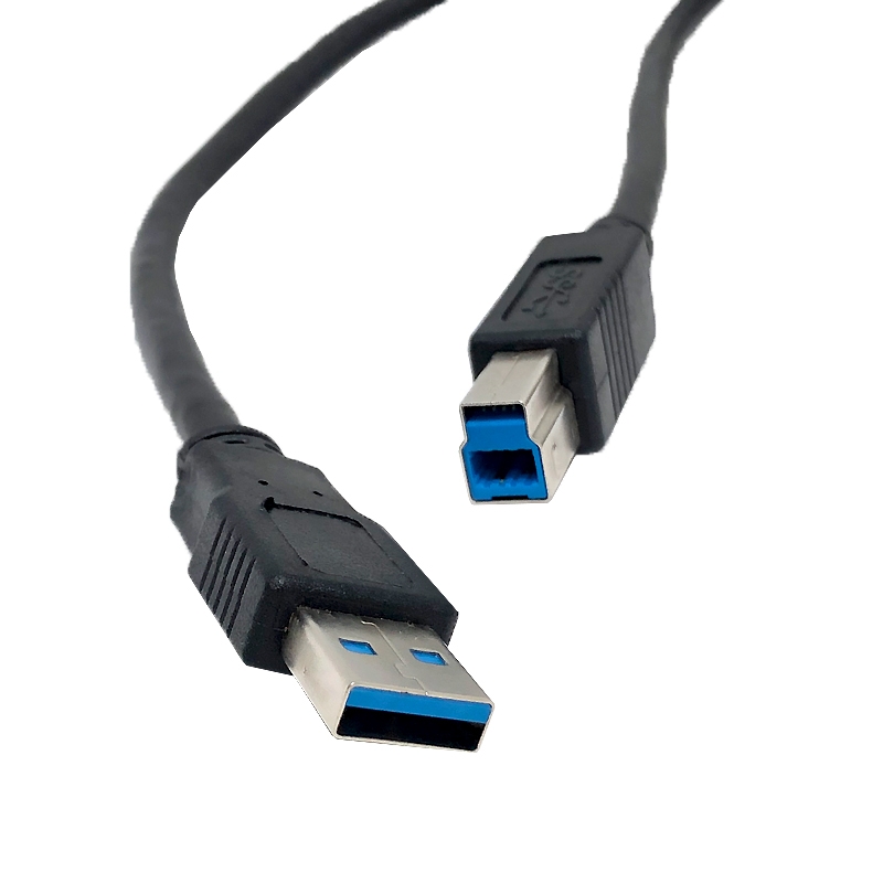USB 3.0 AM to BM Cable