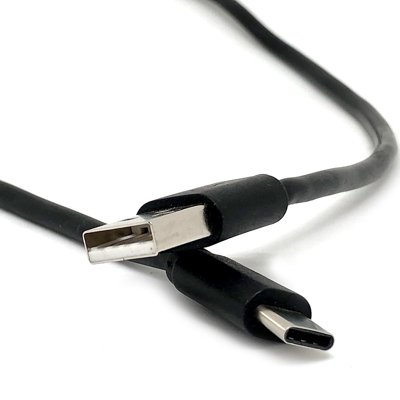 USB AM to Type C Cable