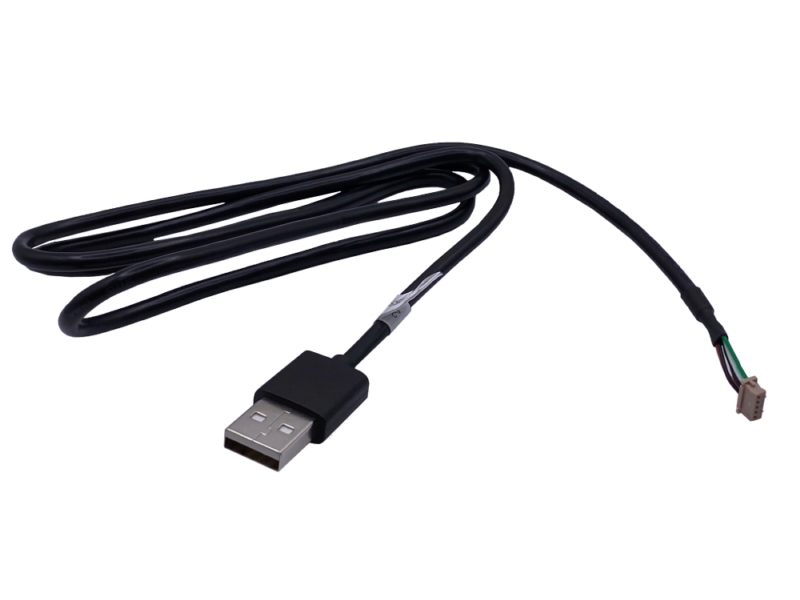 USB AM to A1252H-05P HSG Cable