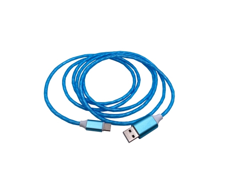 USB Cable-Custom Lighting Cable
