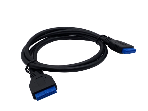 USB 3.0 2×10 Pin Cable