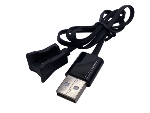 USB AM to Pogo Pin Cable