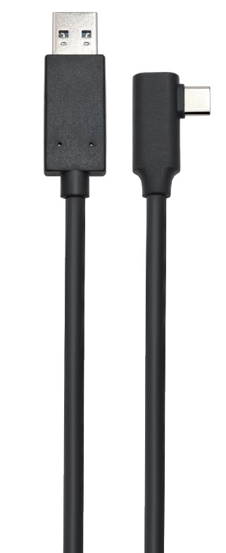 USB 3.1 Type A to Type C VR Cable