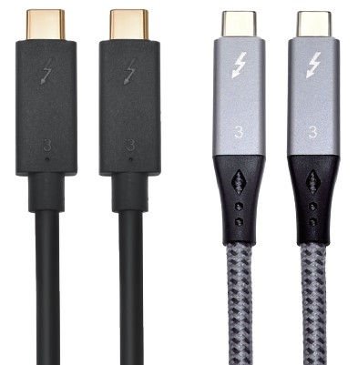 Thunderbolt 3 Cable