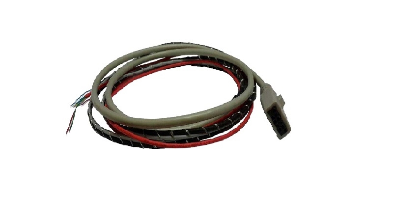 Wire Harness – Dupont 2×5 to Open end