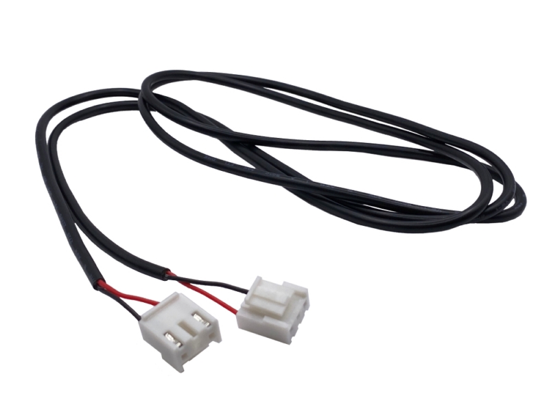Wire Harness – VH3.96 3 Pin to VH3.96 3 Pin