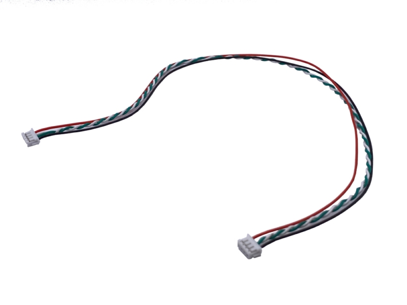 Wire Harness – ZH1.5 4 Pin to ZH1.5 4 Pin