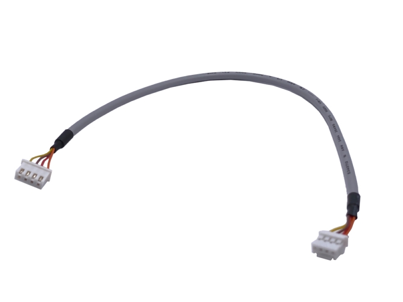 Wire Harness – PA-4 HSG to XH2.5 4 Pin