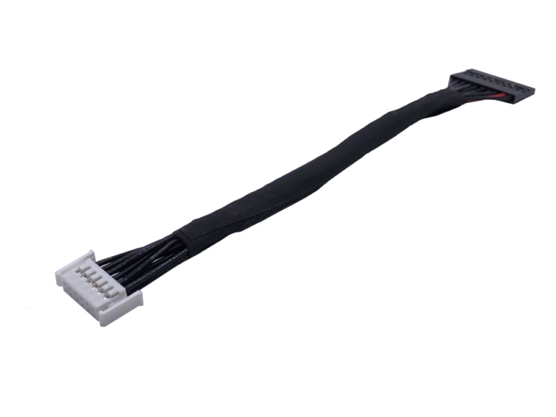 Wire Harness – A2004HA 2×6 Pin to Dupont 2.54 10 Pin