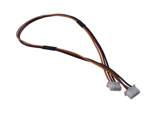 Wire Harness – MX1.25 4 Pin to MX1.25 4 Pin