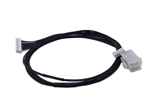 Wire Harness – PH2.0 14 Pin to PH2.0 5 Pin + Pitch4.2 2×2 Pin