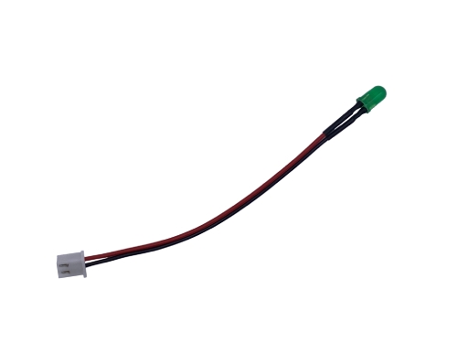 Wire Harness – XH2.5 2 Pin to LED