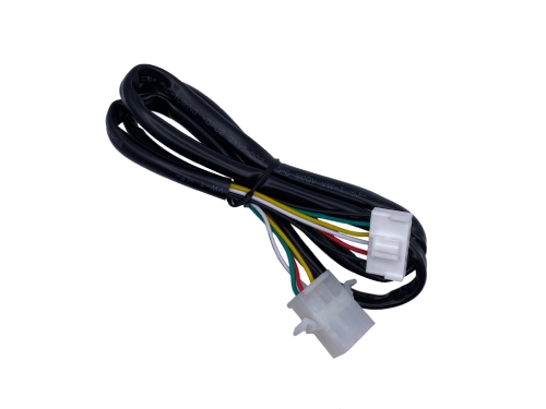 Wire Harness – VH3.96 6 Pin to Pitch5.08 2×3 Pin