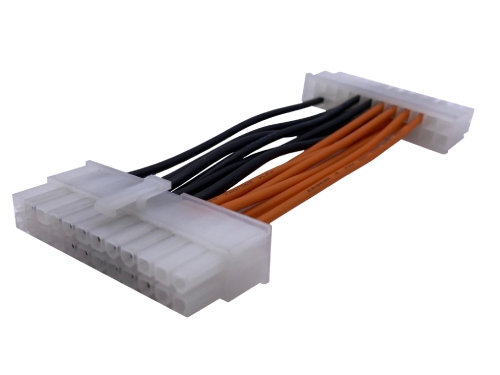 Wire Harness – Pitch4.2 2×12 Pin to Pitch4.2 2×12 Pin